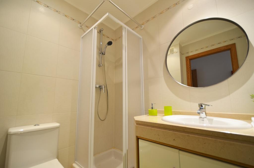 Apartamento Expo Marina Lis Lisboa Habitación foto