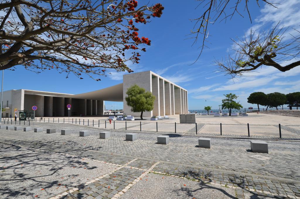 Apartamento Expo Marina Lis Lisboa Exterior foto