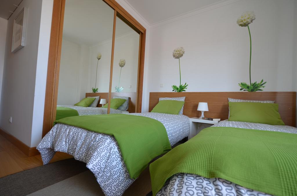 Apartamento Expo Marina Lis Lisboa Habitación foto