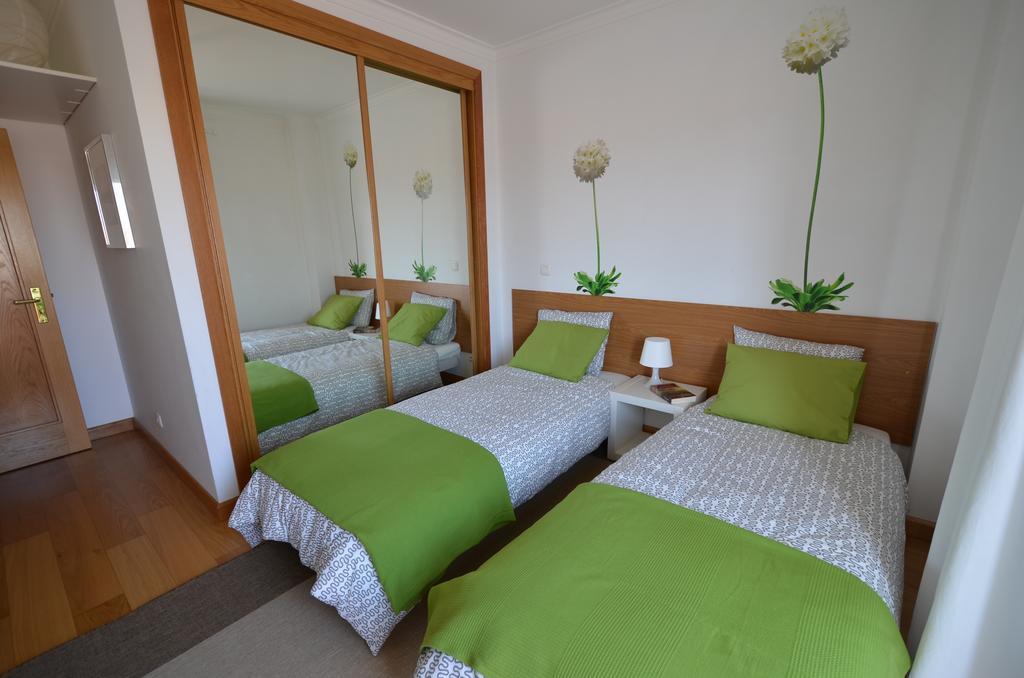 Apartamento Expo Marina Lis Lisboa Habitación foto
