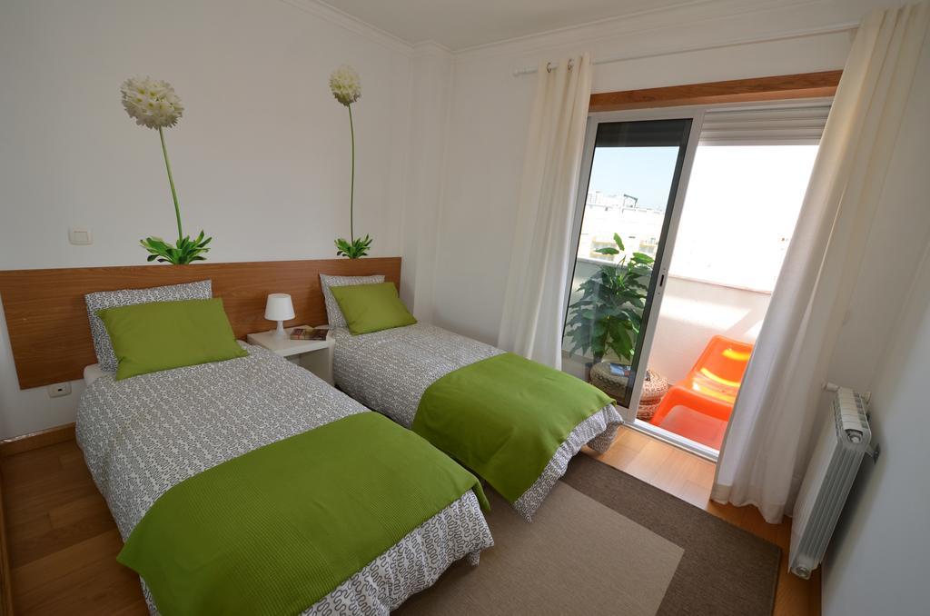 Apartamento Expo Marina Lis Lisboa Habitación foto