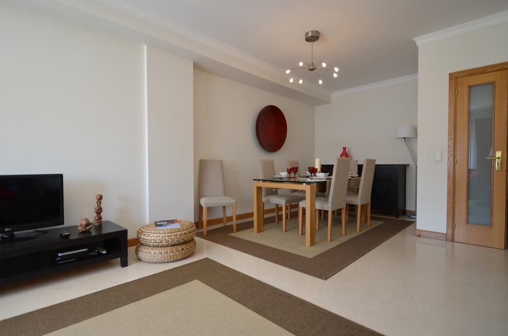 Apartamento Expo Marina Lis Lisboa Habitación foto