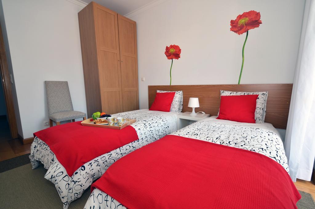 Apartamento Expo Marina Lis Lisboa Habitación foto